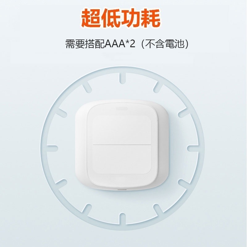 TUYA情境開關 IOT-細節圖5