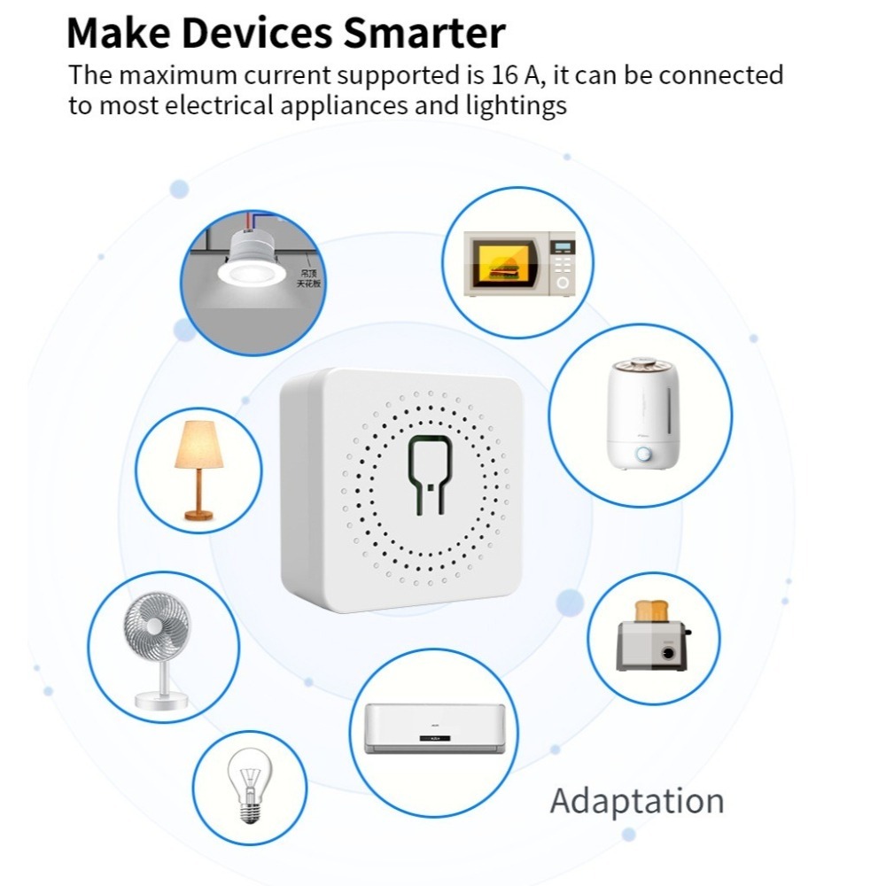 懶人開關💡自發電無線電燈開關⚡一輩子不裝電池的遙控器👍自發電專用燈切通斷器 國宅水電改裝神器-細節圖2