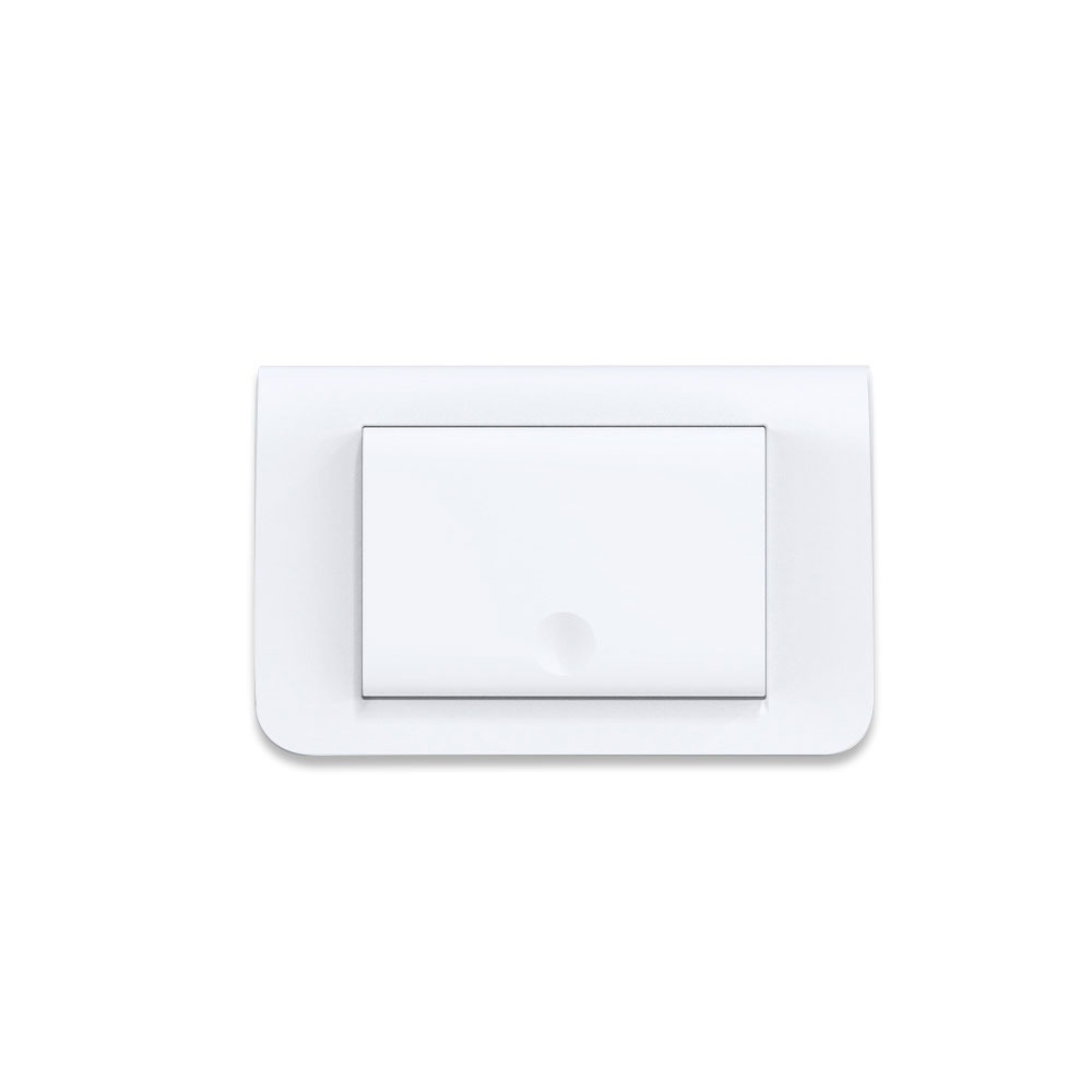 懶人開關💡自發電無線電燈開關⚡一輩子不裝電池的遙控器👍自發電專用燈切通斷器 國宅水電改裝神器-規格圖4