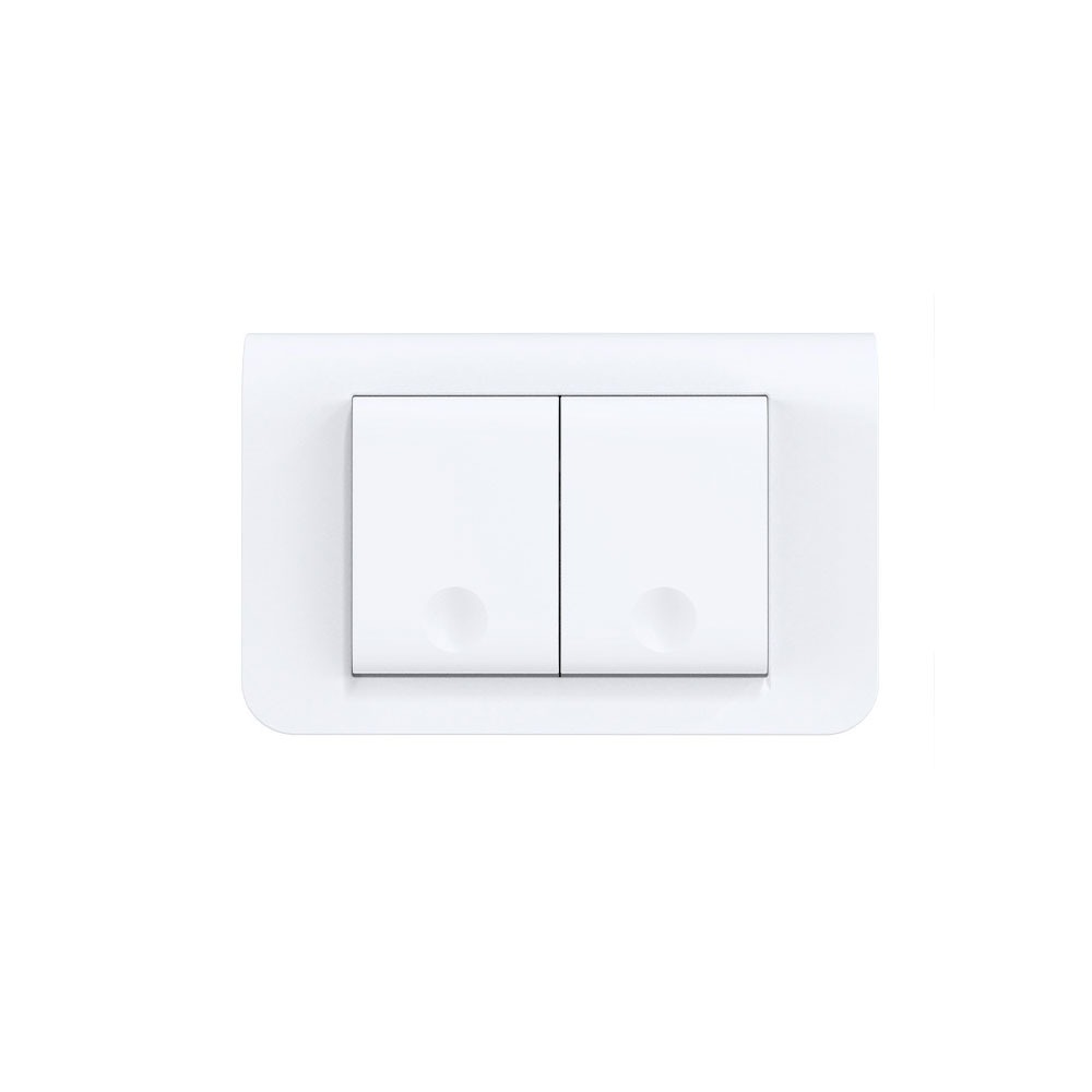 懶人開關💡自發電無線電燈開關⚡一輩子不裝電池的遙控器👍自發電專用燈切通斷器 國宅水電改裝神器-規格圖4