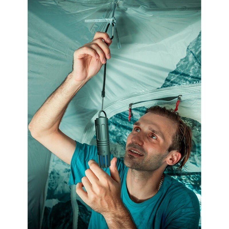 戶外便攜式迷你驅蚊器 防蚊神器 超音波驅蚊器 驅蚊蟲-細節圖5