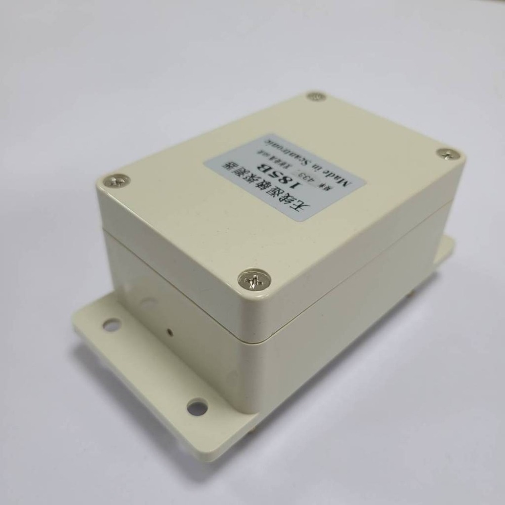 限量出清～RF433無線淹水探測器185B-細節圖2