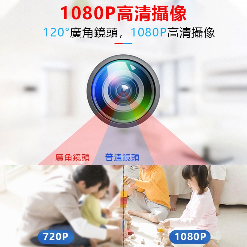 車用哨兵模式PIR紀錄器 1080P戶外動態感應錄影器  防止愛車被蹭-細節圖4