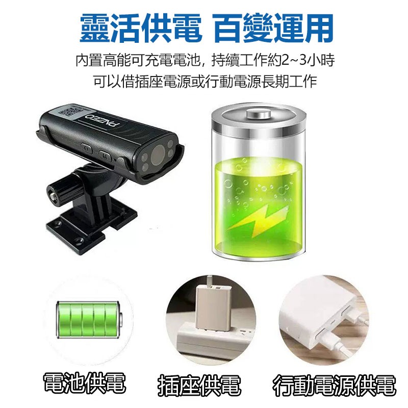 PIR哨兵模式  APP攝影機W3 移動偵測 聲音偵測 iWFCam雲儲監視器-細節圖7