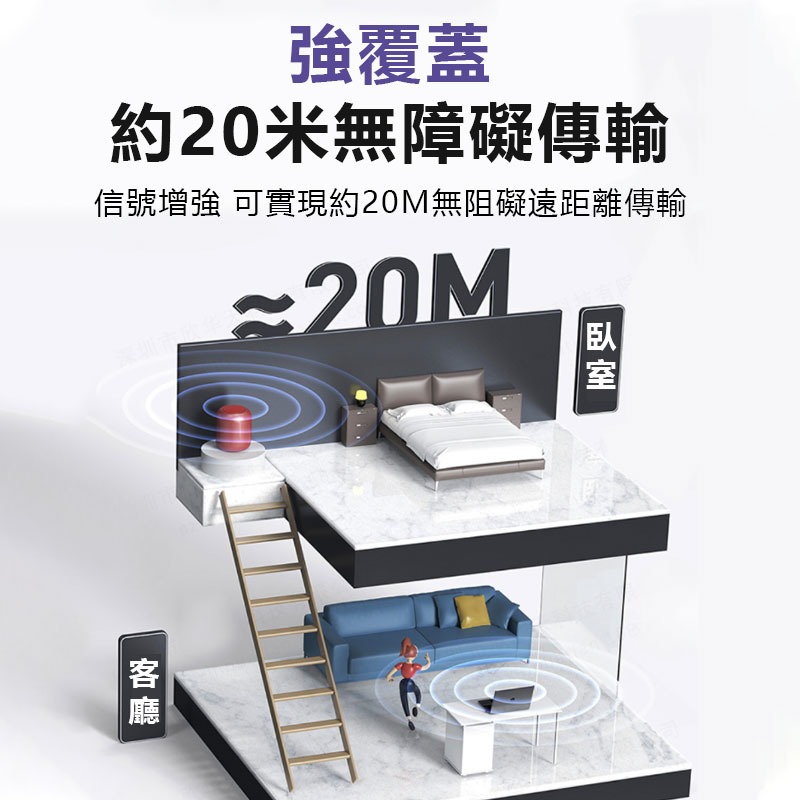 免驅動BT5.3牙連接器 藍牙接收器 免驅隨插即用 電腦外接藍芽 支持Win7/10/11-細節圖7