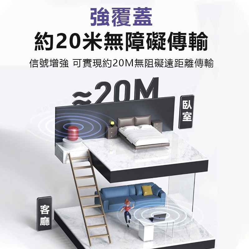 免驅動BT5.3牙連接器 藍牙接收器 免驅隨插即用 電腦外接藍芽 支持Win7/10/11-細節圖7