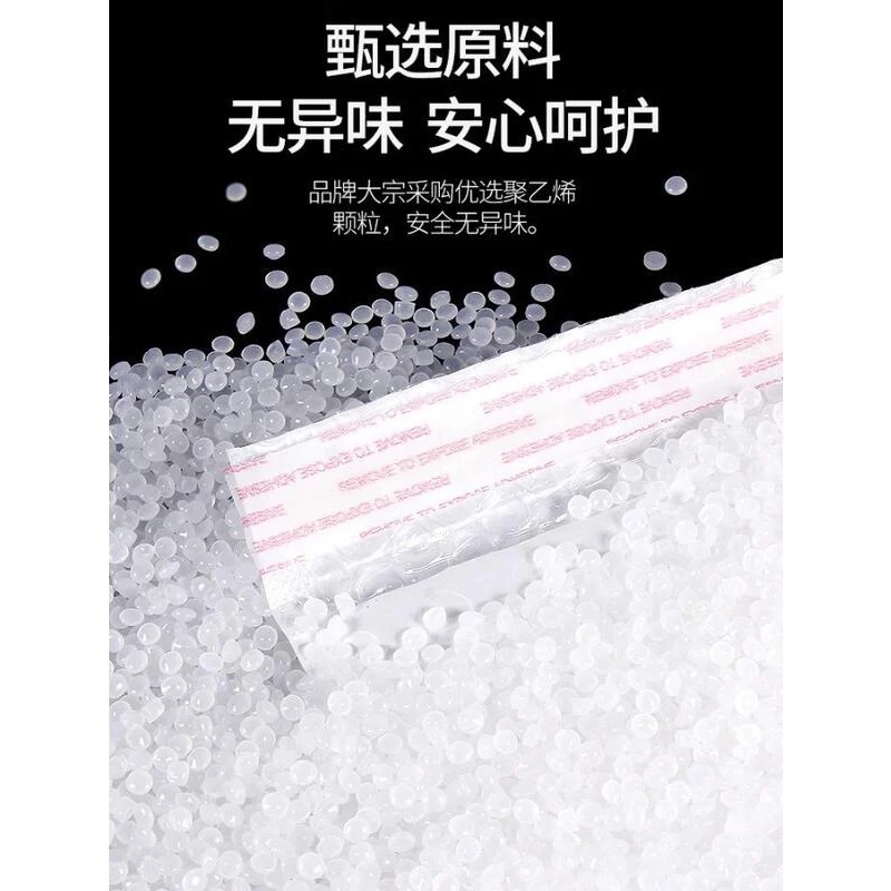 100G珠光氣泡袋 自黏貼泡泡袋.包裝袋.保護袋.防震袋.產品保護性佳-細節圖3