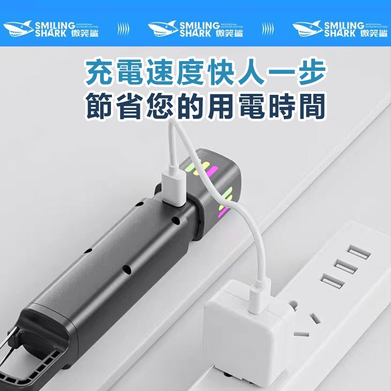 伸縮變焦款強光手電筒 手電筒 伸縮變焦 爆亮手電筒 鑰匙燈 多功能手電筒 隨身燈 多功能隨身照明燈-細節圖6