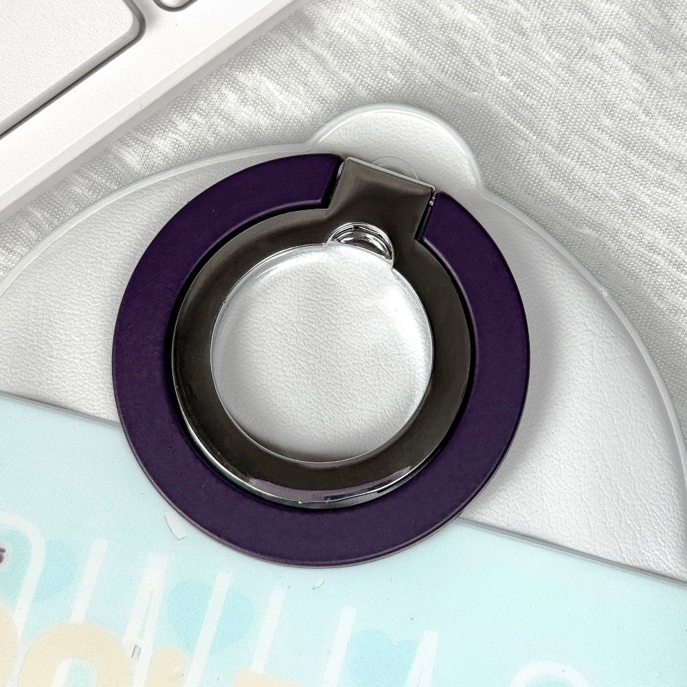 magsafe磁吸雙軸指環支架 指環扣 支援無線充電 磁吸手機支架 可調整支架 雙軸指環 多功能手機架 便携手機架-規格圖8