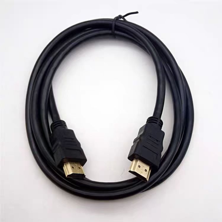 HDMI影音傳輸線【2.0版 4K】高品質無損線HDMI螢幕線 支援PS5 電腦 筆電-細節圖2