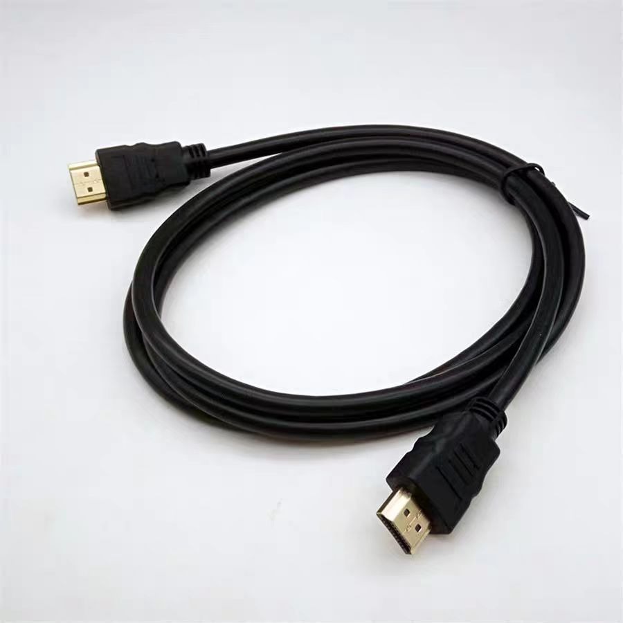 HDMI影音傳輸線【2.0版 4K】高品質無損線HDMI螢幕線 支援PS5 電腦 筆電-細節圖3