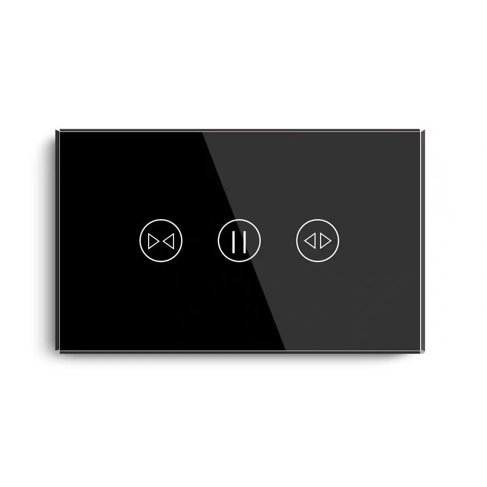 訊億智宅✨Ai 窗簾控制開關 手機APP遠端控制開關 IOT 語音/定時控制 TUYA智能生活聲-規格圖7