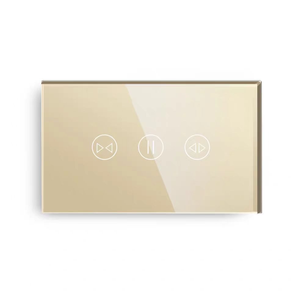 訊億智宅✨Ai 窗簾控制開關 手機APP遠端控制開關 IOT 語音/定時控制 TUYA智能生活聲-規格圖7