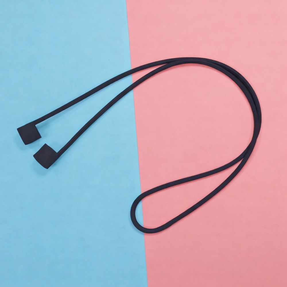 訊億 🧲磁吸耳機防丟繩 運動不掉 防汗防滑 矽膠耳機繩 適用AirPods/藍牙耳機（5.5-9.5mm）-規格圖10