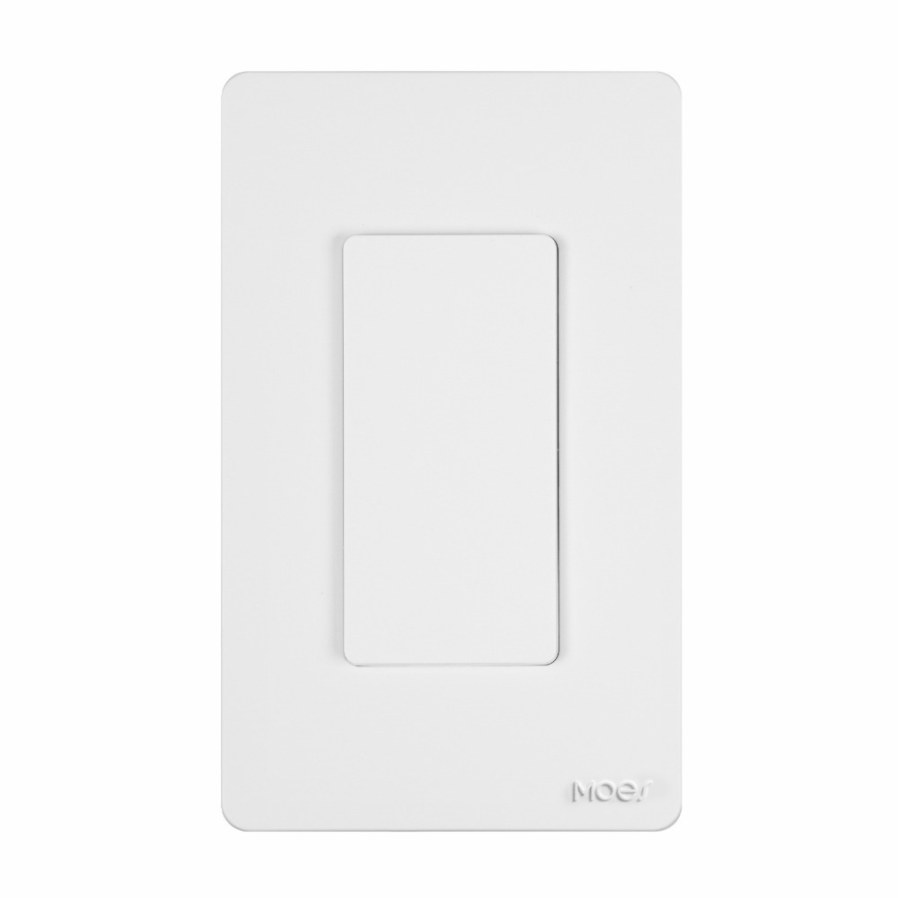 訊億👍 Ai遠端控制回彈開關  IOT 零火線通用  APP遠端控制 定時開關 語音控制  Tuya智能生活-規格圖8