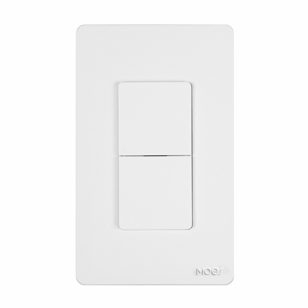 訊億👍 Ai遠端控制回彈開關  IOT 零火線通用  APP遠端控制 定時開關 語音控制  Tuya智能生活-規格圖8