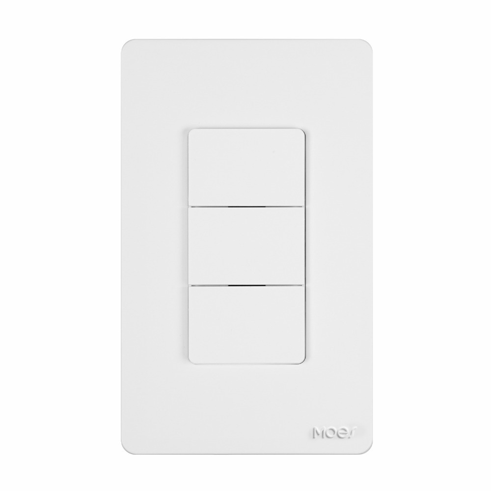 訊億👍 Ai遠端控制回彈開關  IOT 零火線通用  APP遠端控制 定時開關 語音控制  Tuya智能生活-規格圖8