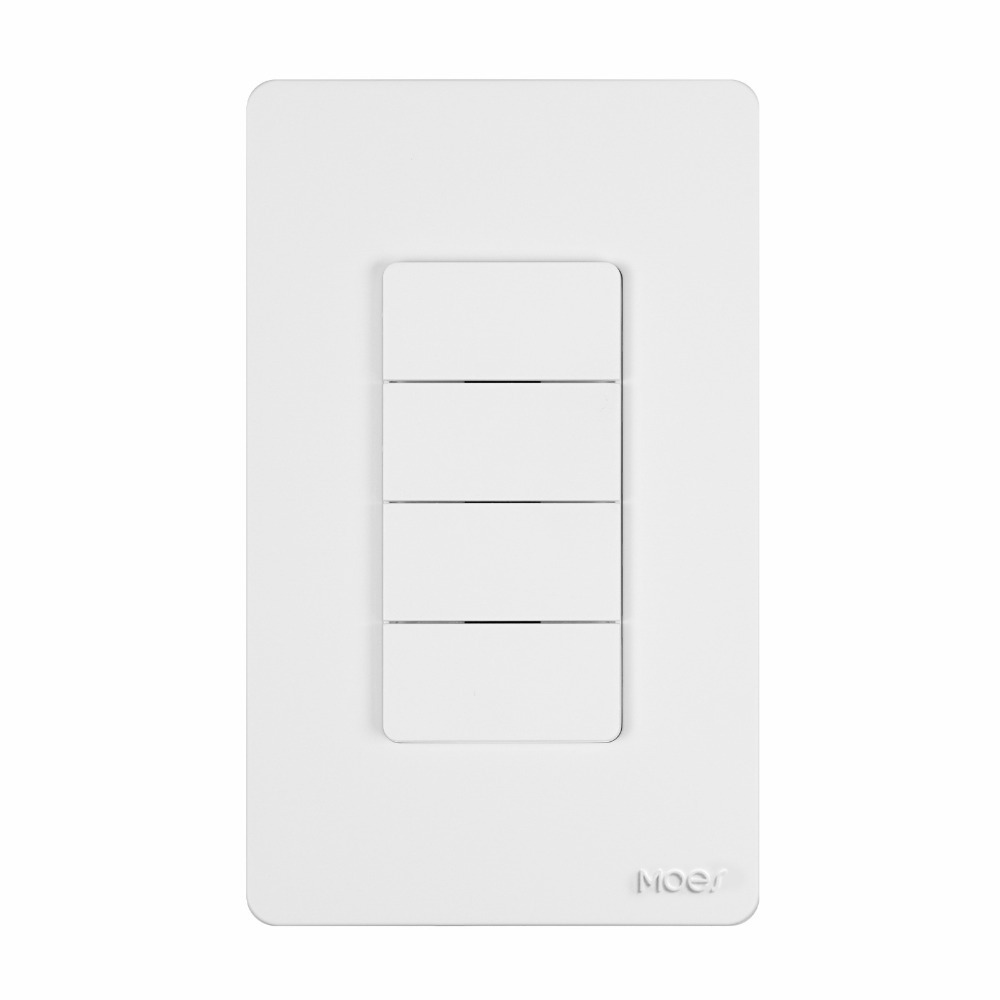 訊億👍 Ai遠端控制回彈開關  IOT 零火線通用  APP遠端控制 定時開關 語音控制  Tuya智能生活-規格圖8