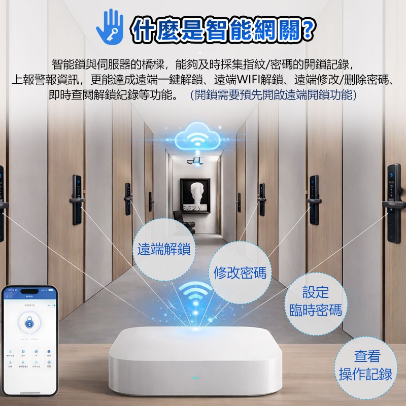 訊億 🔑智能門鎖 { 指紋便當鎖 } 指紋鎖 老式鐵門鎖 指紋鎖 電子鎖 密碼鑰匙 公寓指紋鎖 鐵門指紋鎖 出租 公寓-規格圖11
