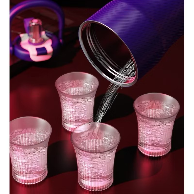 訊億｜316不鏽鋼保溫杯 800ml 吸管保溫瓶 大容量手提杯 茶隔保冷杯 防漏隨行杯 直飲吸嘴 咖啡杯 水壺 情侶杯-細節圖8