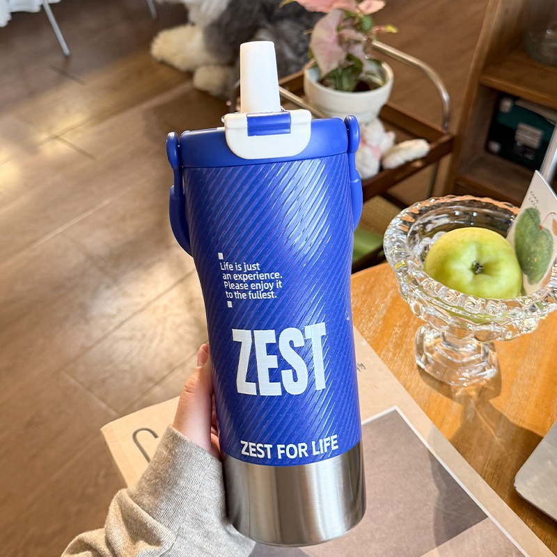 訊億｜316不鏽鋼保溫杯 800ml 吸管保溫瓶 大容量手提杯 茶隔保冷杯 防漏隨行杯 直飲吸嘴 咖啡杯 水壺 情侶杯-規格圖8