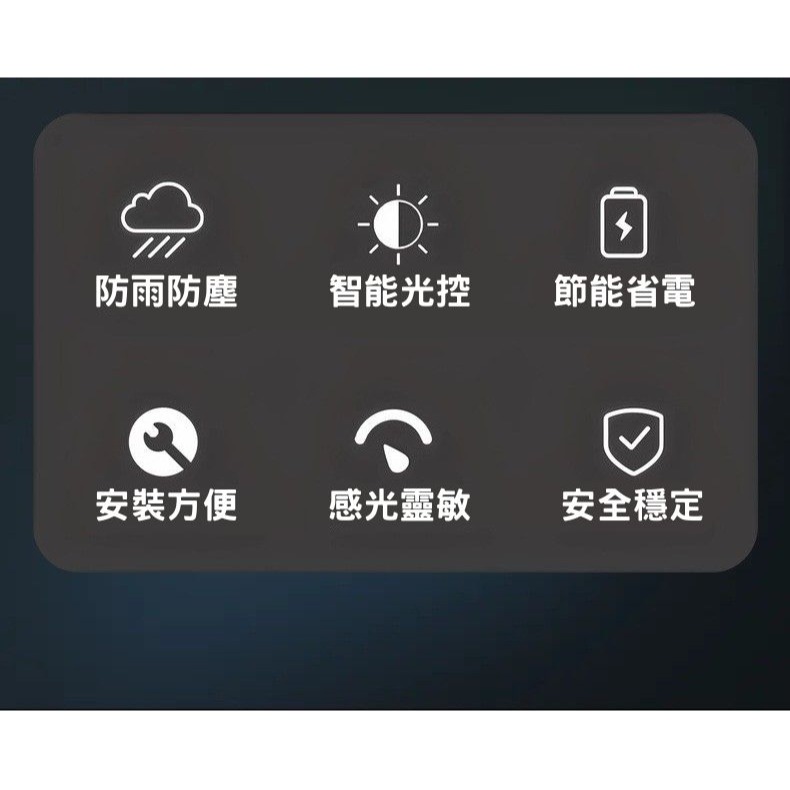 訊億 💡戶外路燈開關110-220V 防雨型日照開關 光控開關 日光感應 庭園、學校、工廠、路燈-細節圖4