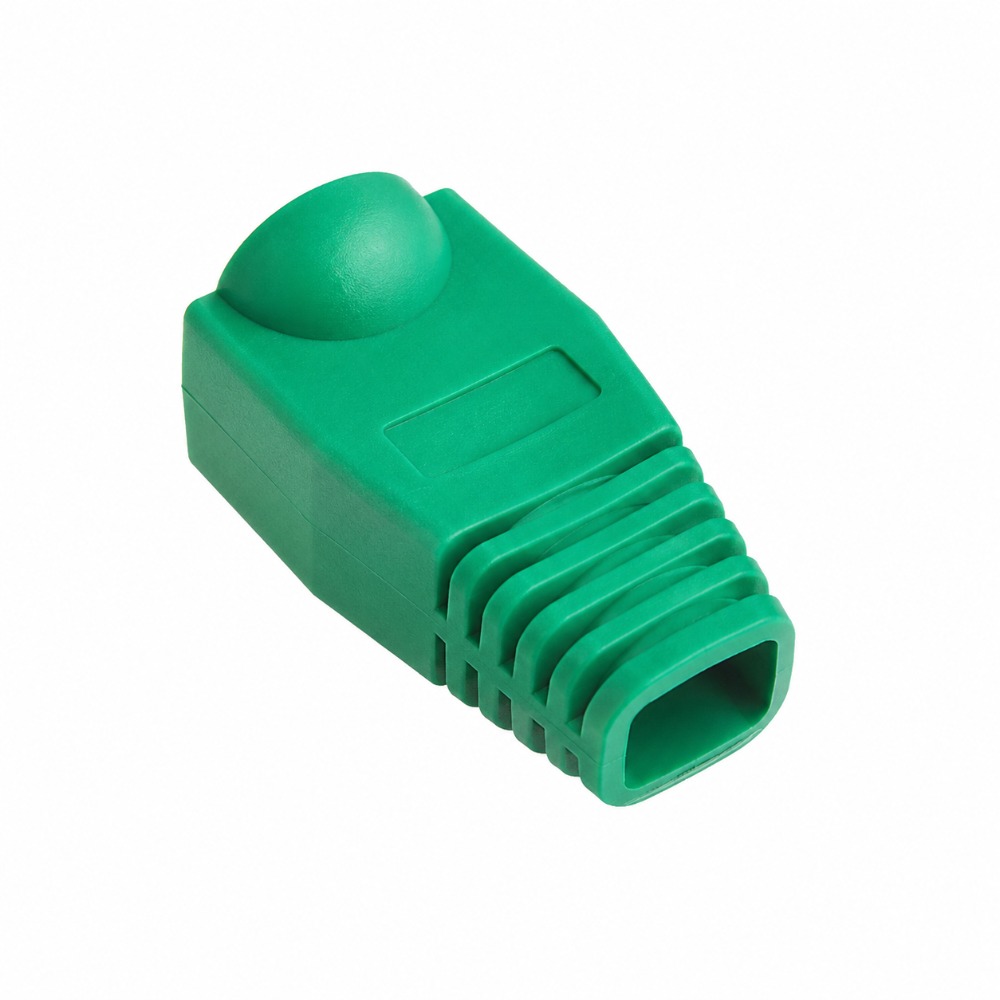 RJ45水晶頭保護套 6.5mm 網路線護套 CAT5 CAT6 CAT6e 防塵護套 水晶頭尾套 網路接頭保護-規格圖10