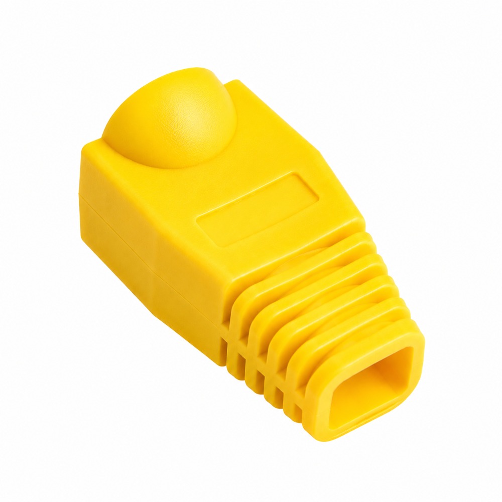 RJ45水晶頭保護套 6.5mm 網路線護套 CAT5 CAT6 CAT6e 防塵護套 水晶頭尾套 網路接頭保護-規格圖10