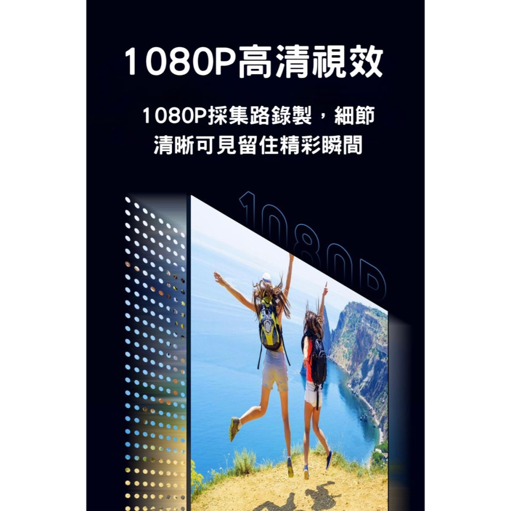 訊億💡【免驅 HDMI影音擷取卡】USB/Type-C 雙接口 1080P 遊戲直播 擷取卡 Switch PS4-細節圖7