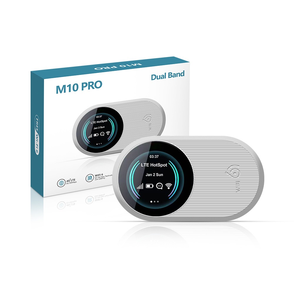 M10-Pro