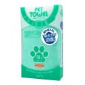 【AION】寵物專用毛巾羚羊皮巾 L 輕薄款 2色可選 (貓狗澡巾/短毛犬貓)-規格圖3