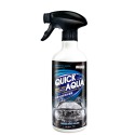 【鐵甲武士】科技水感應潑水鍍膜 750ml-規格圖2