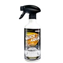 【鐵甲武士】科技水感應潑水鍍膜 750ml-規格圖2