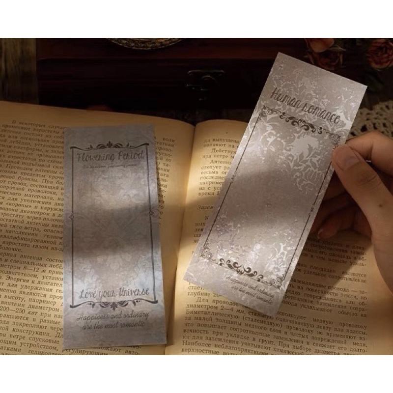 宮廷風拼貼卡 16張｜拼貼素材 珠光卡 底卡 拼貼卡-細節圖3