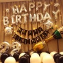✅送數字氣球✅氣球生日奢華套組 氣球生日 情人節 打氣筒 生日氣球 生日派對 氣球生日佈置 求婚-規格圖11