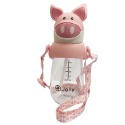 現貨公司貨🎀Jolly 可愛動物造型水壺-規格圖1
