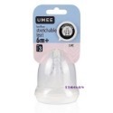 Umee 奶嘴頭 防脹氣環 儲存蓋 玻璃奶瓶 PPSU奶瓶 配件-規格圖7