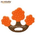 Mombella  蘋果樹固齒器（贈Mombella防掉鍊）-規格圖1