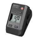 全新 公司貨 有保固卡 SEIKO 節拍器 DM51 夾式節拍器 電子節拍器dm-51-規格圖4