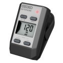 全新 公司貨 有保固卡 SEIKO 節拍器 DM51 夾式節拍器 電子節拍器dm-51-規格圖4