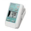 全新 公司貨 有保固卡 SEIKO 節拍器 DM51 夾式節拍器 電子節拍器dm-51-規格圖4