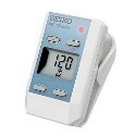 全新 公司貨 有保固卡 SEIKO 節拍器 DM51 夾式節拍器 電子節拍器dm-51-規格圖4
