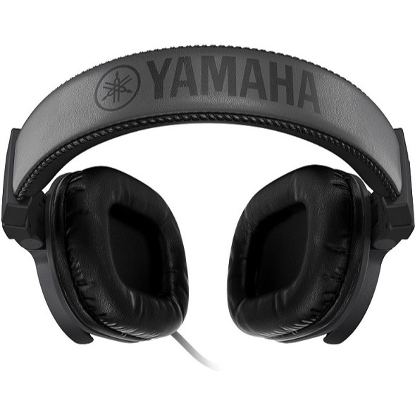 全新 山葉 Yamaha HPH-MT5 耳罩式 監聽耳機 封閉式/密閉式 耳機 台灣山葉樂器公司貨-細節圖2