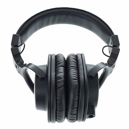 全新 山葉 Yamaha HPH-MT5 耳罩式 監聽耳機 封閉式/密閉式 耳機 台灣山葉樂器公司貨-細節圖3