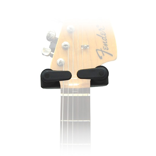 全新 海克力斯 HERCULES GSP38WB(GSP-38WB) 專業壁掛吉他架 吉他吊架 吉他掛架-細節圖3