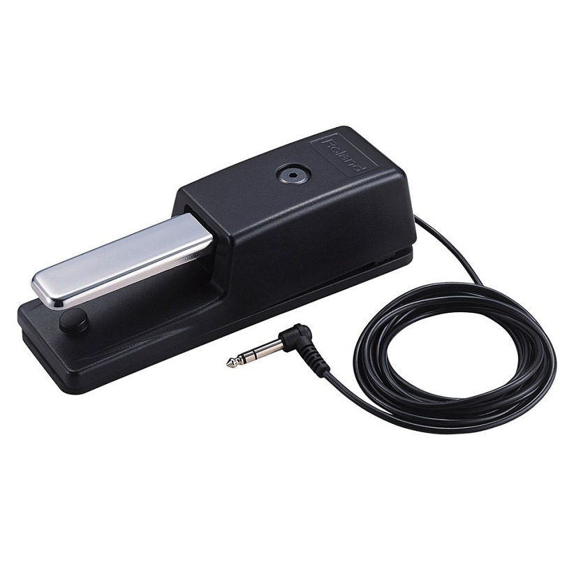 全新 日本 羅蘭 Roland DP-10 延音踏板 電子琴 電鋼琴 數位鋼琴 原廠公司貨 DP10-細節圖2