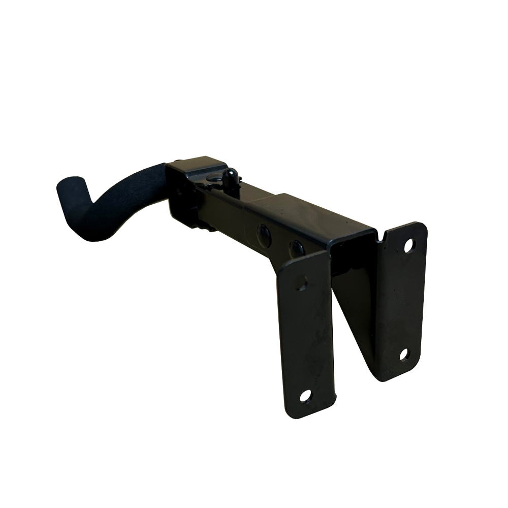 陽光琴行 全新 壁掛吉他架(B款) 吉他壁掛架 吉他掛架 吉他吊掛架-細節圖4