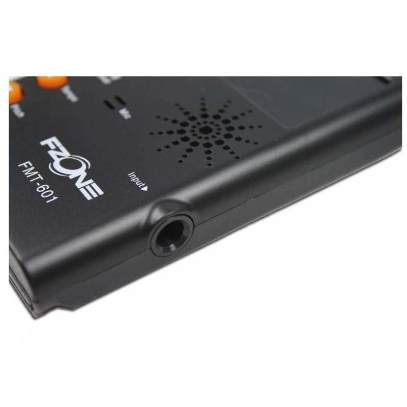 陽光琴行 全新 Fzone FMT 601 節拍調音器 節拍器 調音器 適用 吉他 烏克麗麗 小提琴 貝斯 二胡等-細節圖5