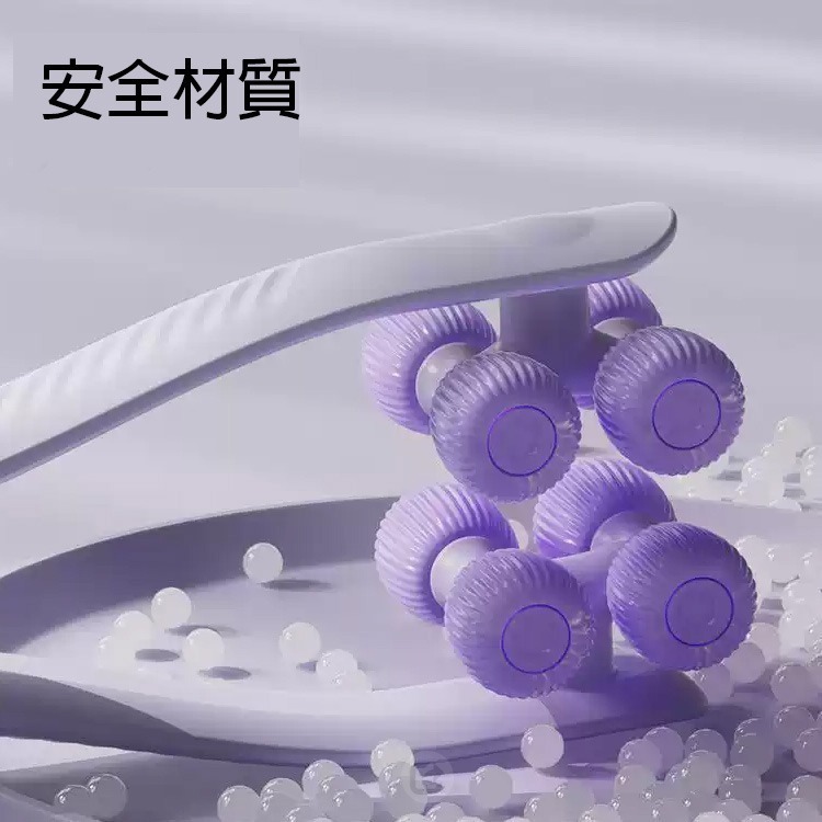 日本 BJ COLLECTION 小臉多功能按摩器BJ60025-細節圖4