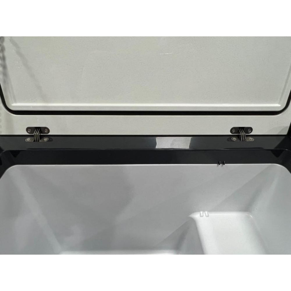 【eYe攝影】Alpicool 冰虎 艾比酷 移動冰箱 上蓋連接金屬 冰箱配件 冰箱維修 適用 C30 C40 C50-細節圖2